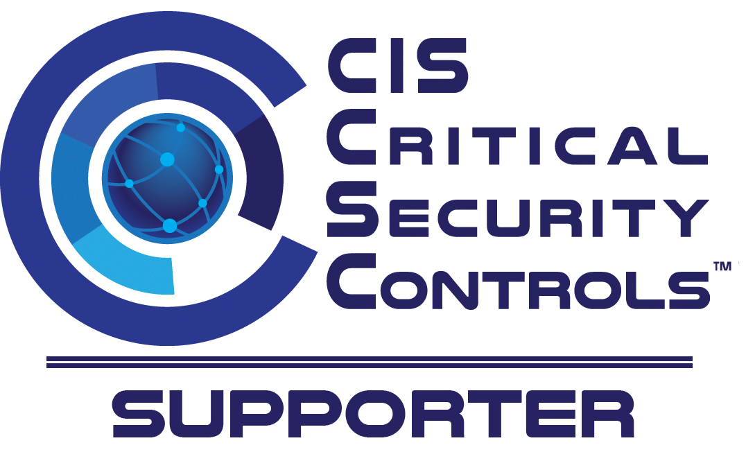 CIS Critical Security Controls Supporter, read the CIS Controls against the law